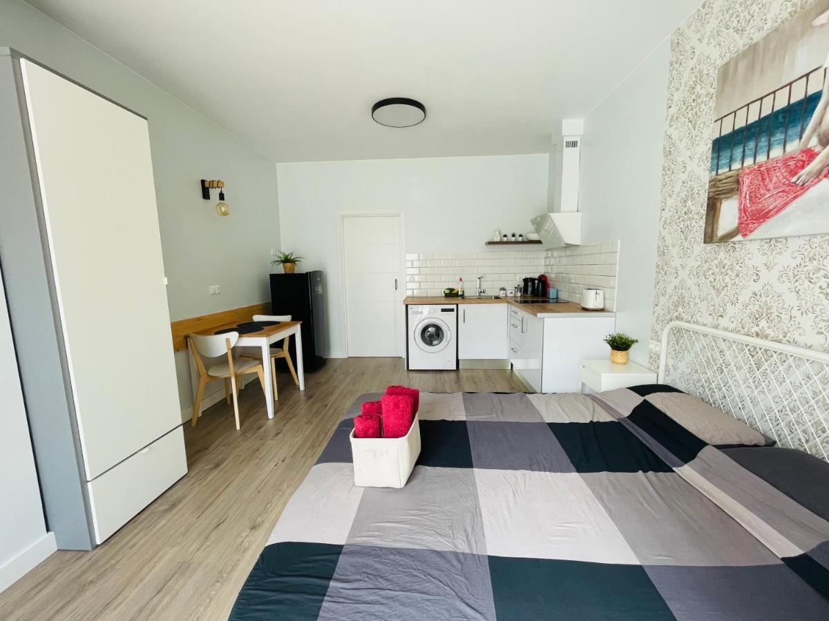 Apartment Heart - Castle View Alicante