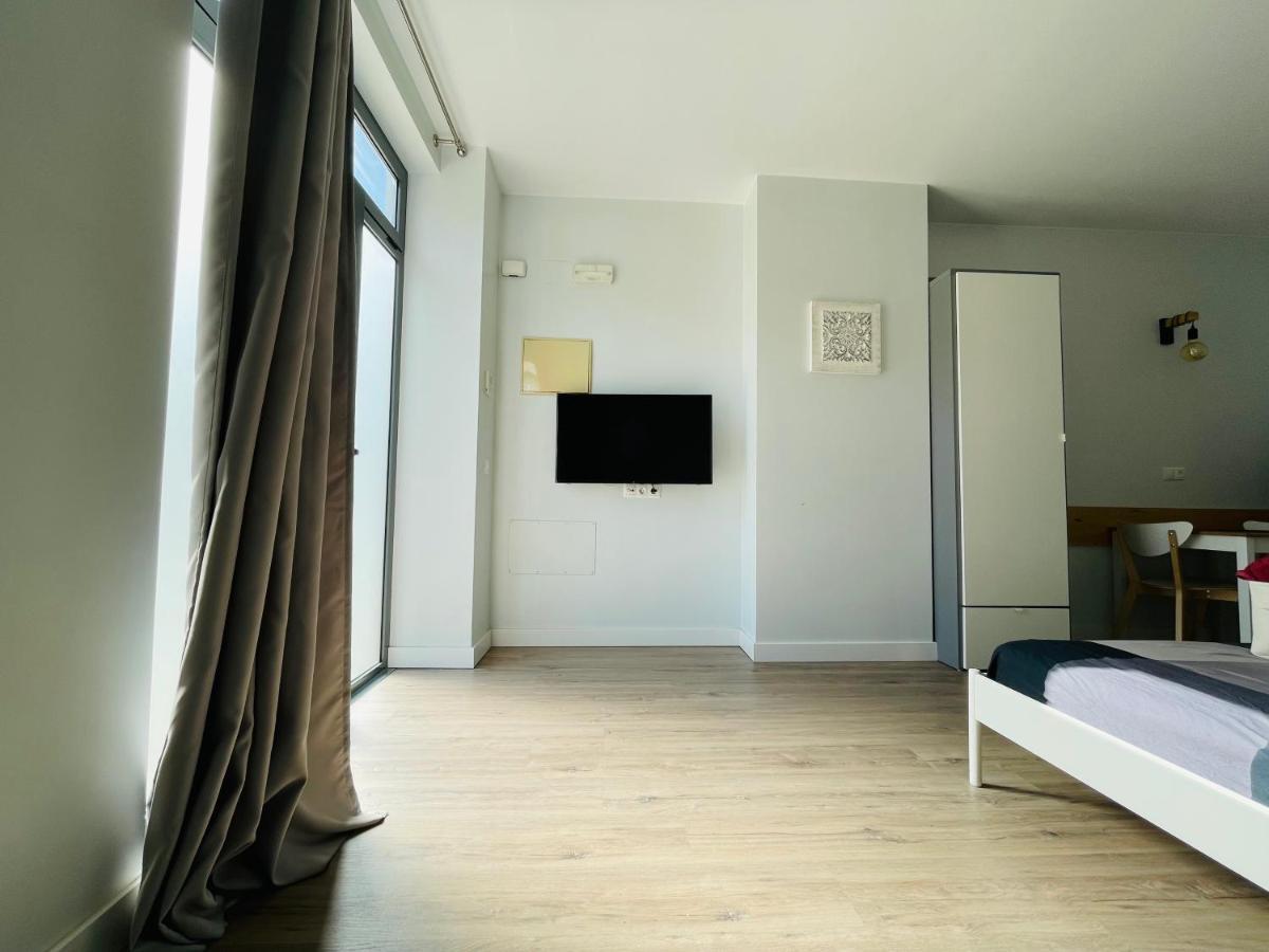 Heart - Castle View Apartment
