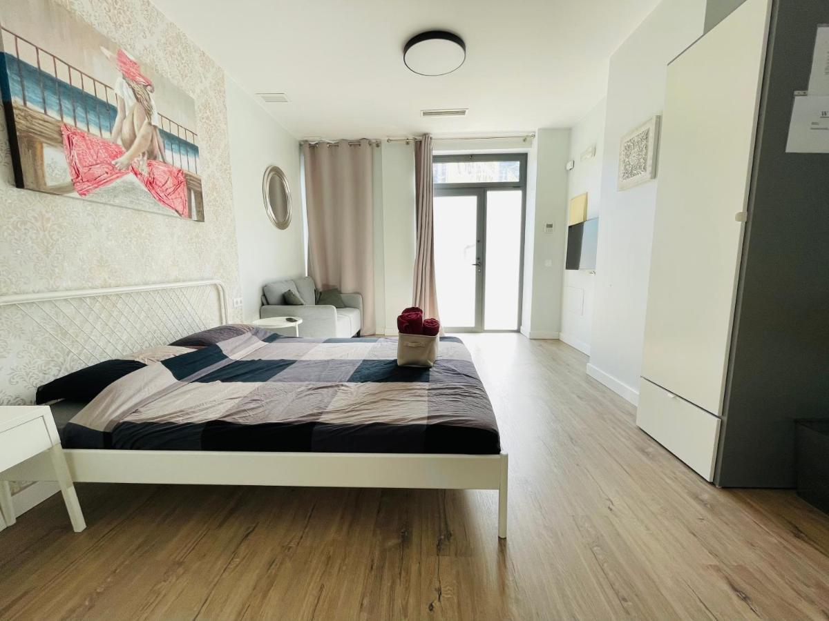 Heart - Castle View Apartment Alicante