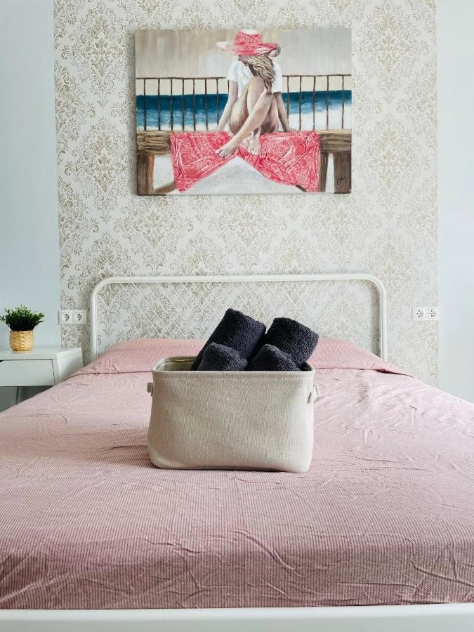 Apartment Heart - Castle View *